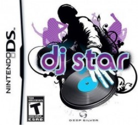 DJ Star Rom